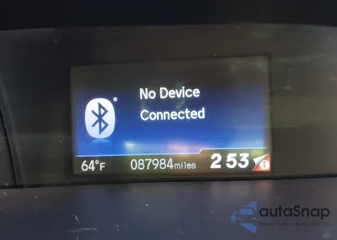 2014 Honda Civic Lx из США, поврежденный, VIN 2HGFB2F52EH509241